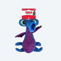 Іграшка для собак KONG Woozles Blue M