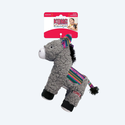 Іграшка для собак KONG Sherps Donkey M