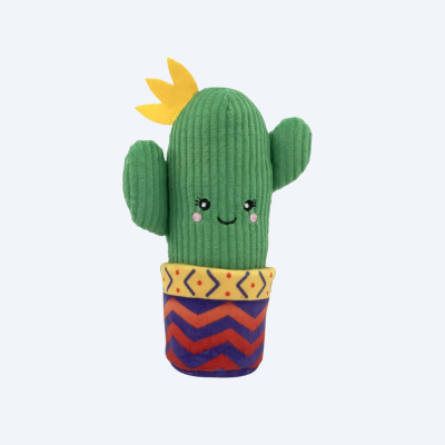 Іграшка для котів KONG Wrangler Cactus