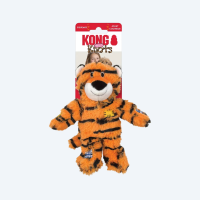 Іграшка для собак KONG Wild Knots Tiger M/L