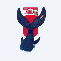 Іграшка для собак KONG Shakers Shimmy Whale M