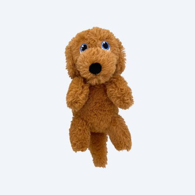 Іграшка для собак KONG Comfort Pups Goldie M