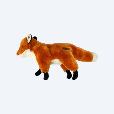 Іграшка для собак KONG Wild Low Stuff Fox M