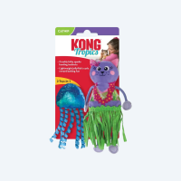 Іграшка для котів KONG Tropics Hula