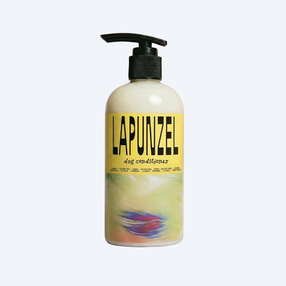 Кондиціонер для собак Lapunzel Lemon Meringue 200 мл
