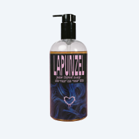  Рідке мило для лап Lapunzel Gothic Bloom, 500 мл