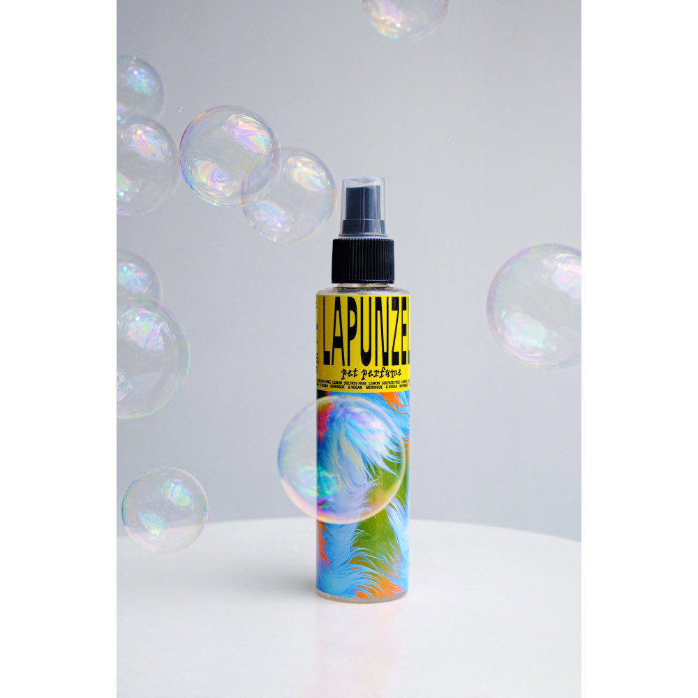 Парфум для собак Lapunzel Lemon Meringue 150 мл