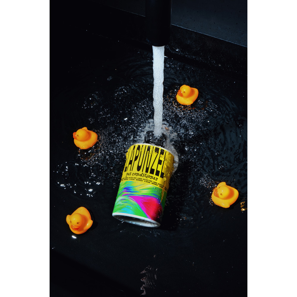 Кондиціонер для собак Lapunzel Lemon Meringue 200 мл