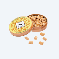 Сирні ласощі для собак Lila loves it - Cheese Goodies, 50 г