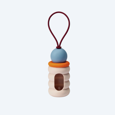 Диспенсер для пакетиків Maogoublue — Marshmallow Caramel Sea