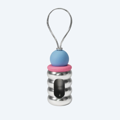 Диспенсер для пакетиків Maogoublue Marshmallow Galaxy Macaron
