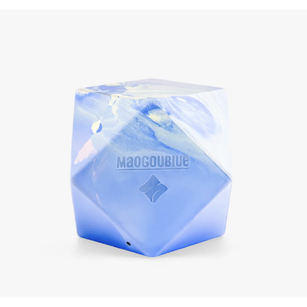 Надміцна іграшка для собак Maogoublue Dog Puzzle, 85 мм