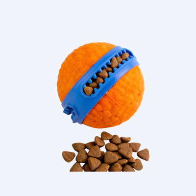 Надміцна іграшка для собак Maogoublue Rubber Ball