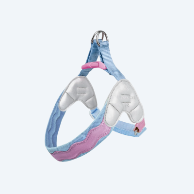 ШЛЕЯ ДЛЯ СОБАК Maogoublue - Y2K  ADJUSTABLE HARNESS, XXS