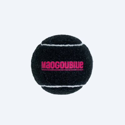 Іграшка м'ячик для собак Maogoublue Midnight Journey