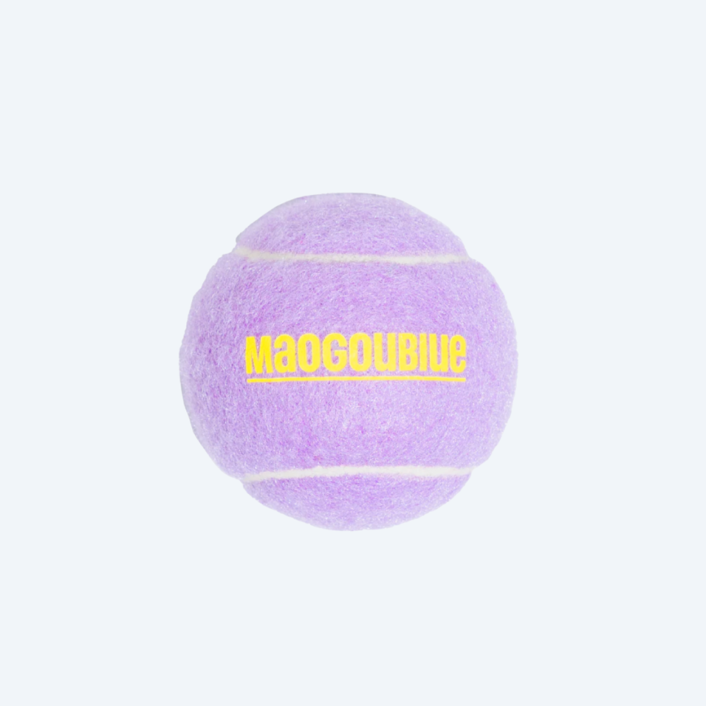 Іграшка м'ячик для собак Maogoublue Taro Snow
