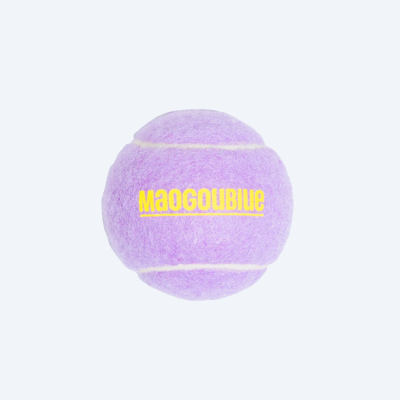 Іграшка м'ячик для собак Maogoublue Taro Snow