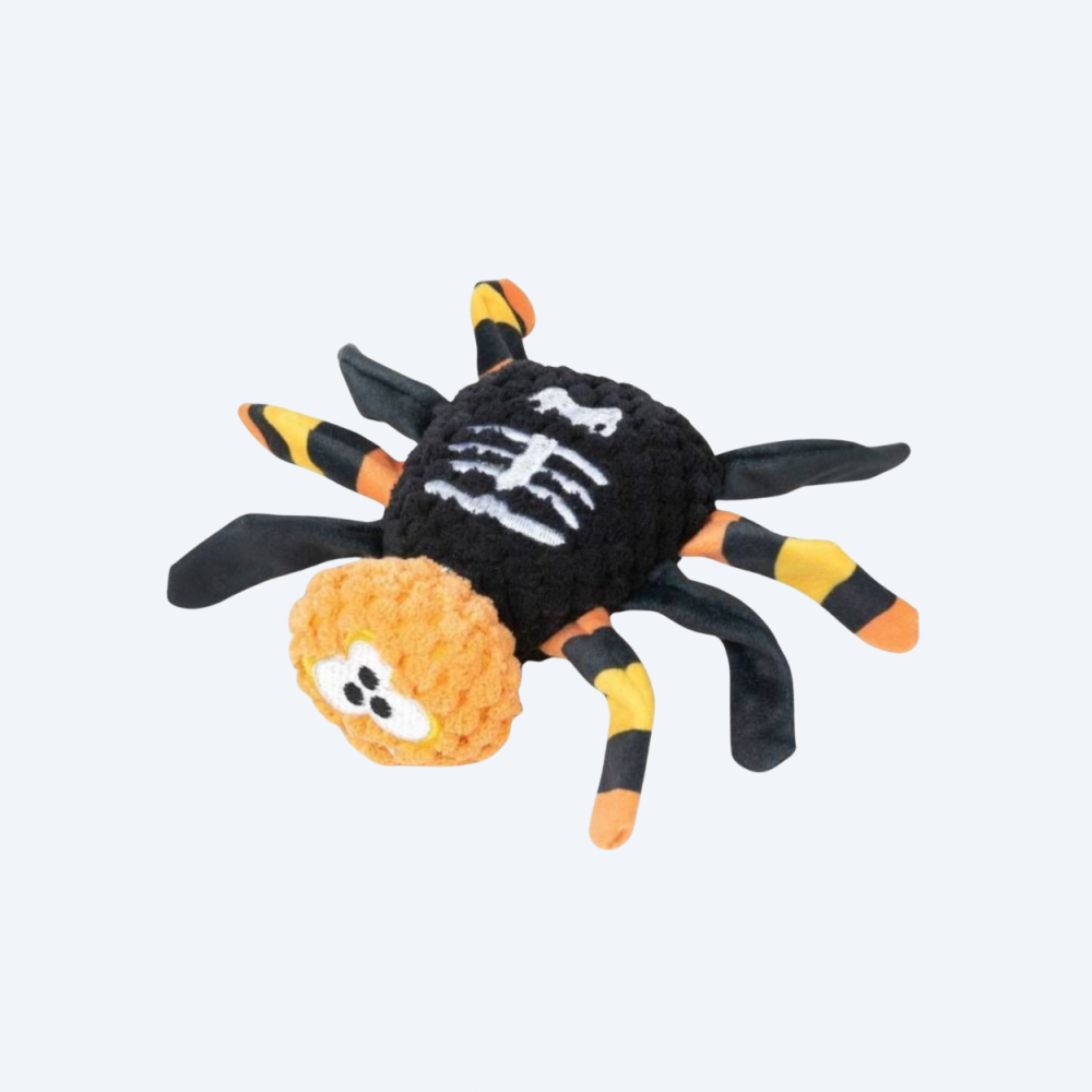 М'яка іграшка для котів FuzzYard Kitty Critter Skeleton