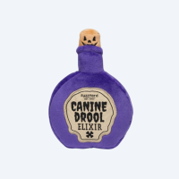 М'яка іграшка для собак FuzzYard Еліксир Canine Drool Elixir
