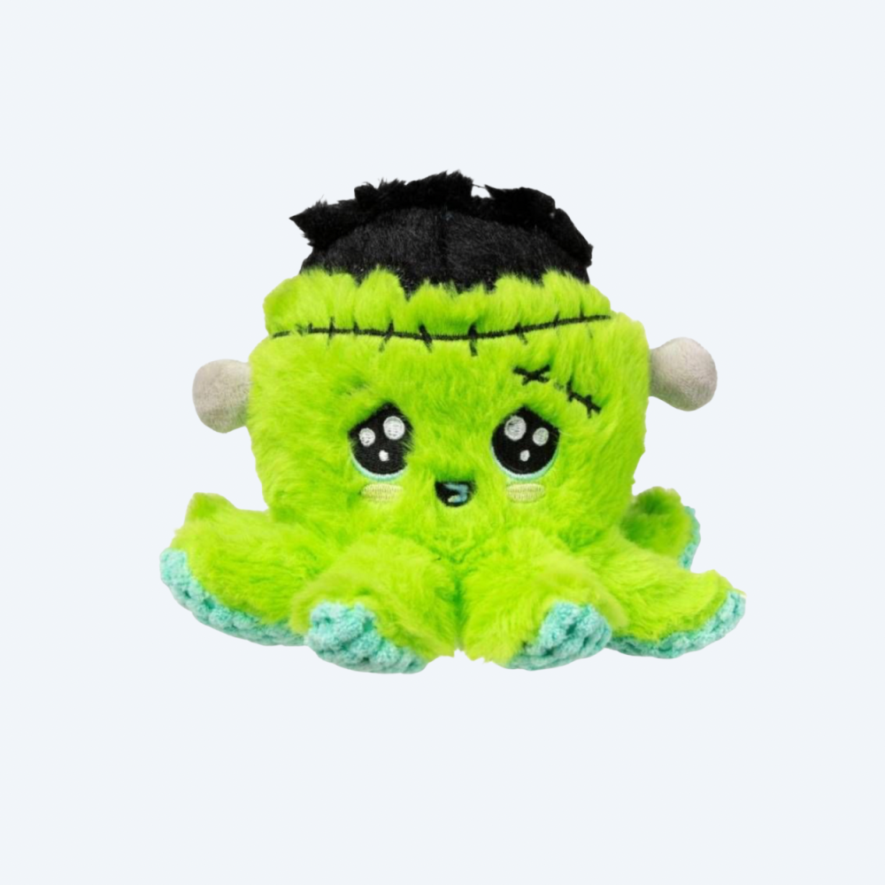 М'яка іграшка для собак FuzzYard Stumpy Franken-pus