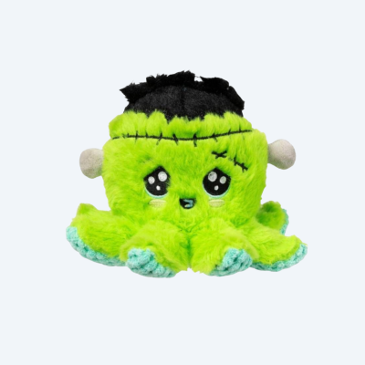 М'яка іграшка для собак FuzzYard Stumpy Franken-pus