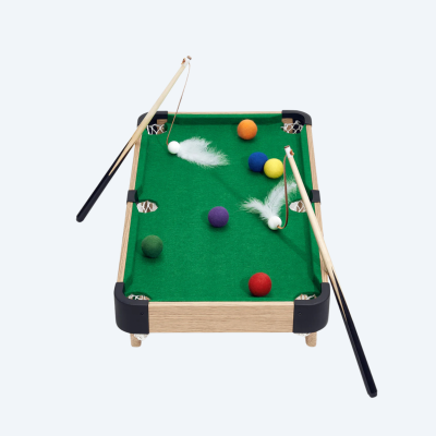 Набір іграшок для котів Vetreska Meownooker Cat Toy Set