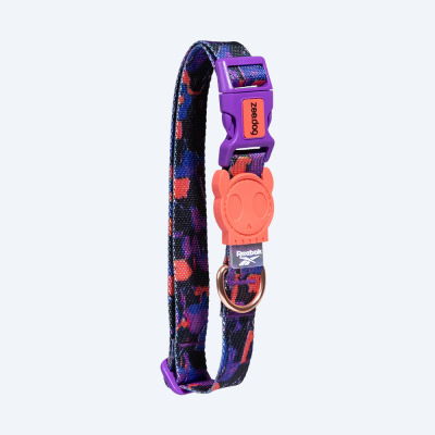 Нашийник для собак Zee.Dog — Reebok Court, XS