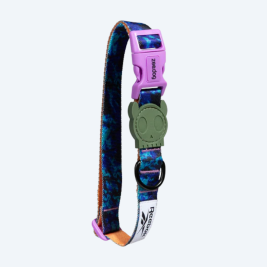 Нашийник для собак Zee.Dog — Reebok Trekk, XS