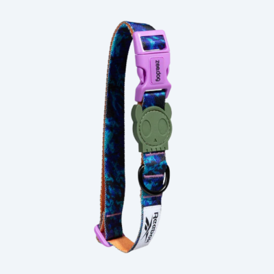 Нашийник для собак Zee.Dog — Reebok Trekk, XS