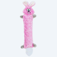 Іграшка для собак ZippyPaws Jigglerz® Bunny