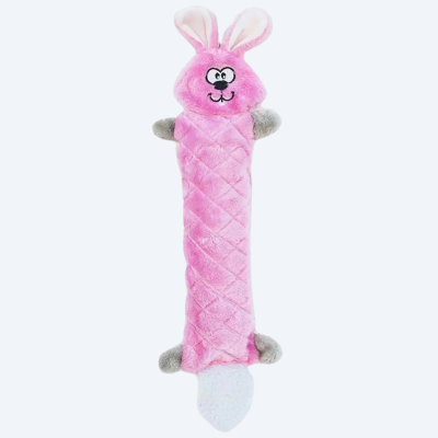 Іграшка для собак ZippyPaws Jigglerz® Bunny