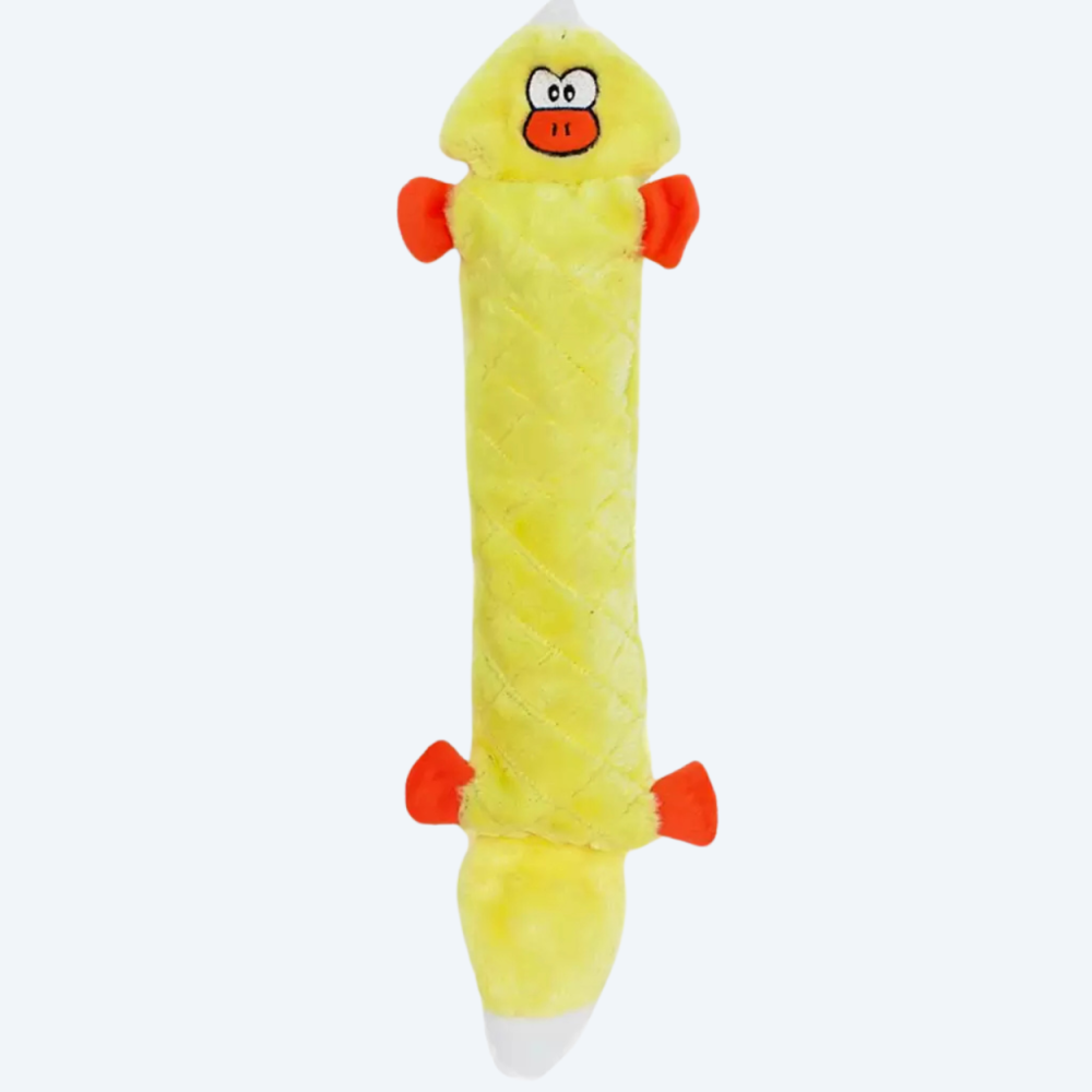 Іграшка для собак ZippyPaws Jigglerz® Duck