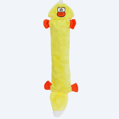 Іграшка для собак ZippyPaws Jigglerz® Duck