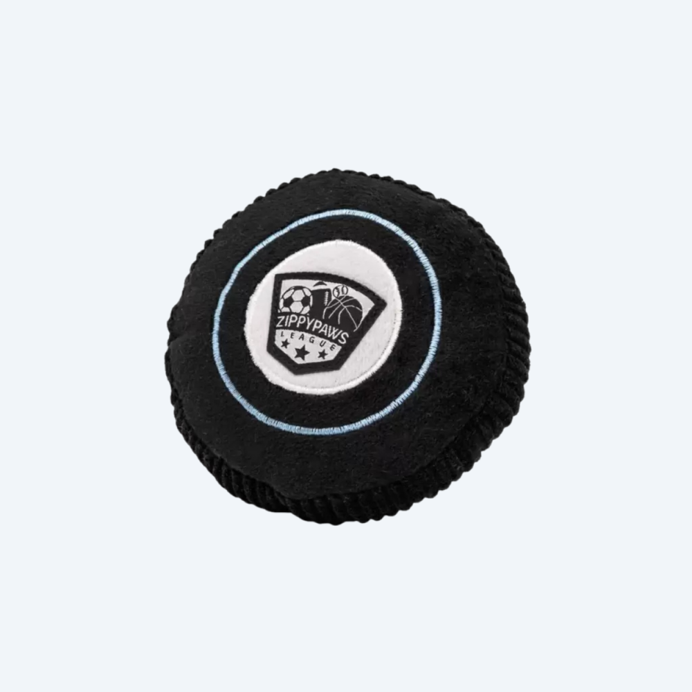 Іграшка для собак ZippyPaws SportsBallz Hockey Puck