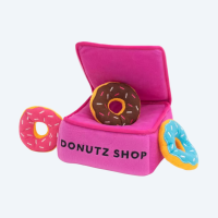 Іграшка для собак ZippyPaws Zippy Burrow™ Donutz Box