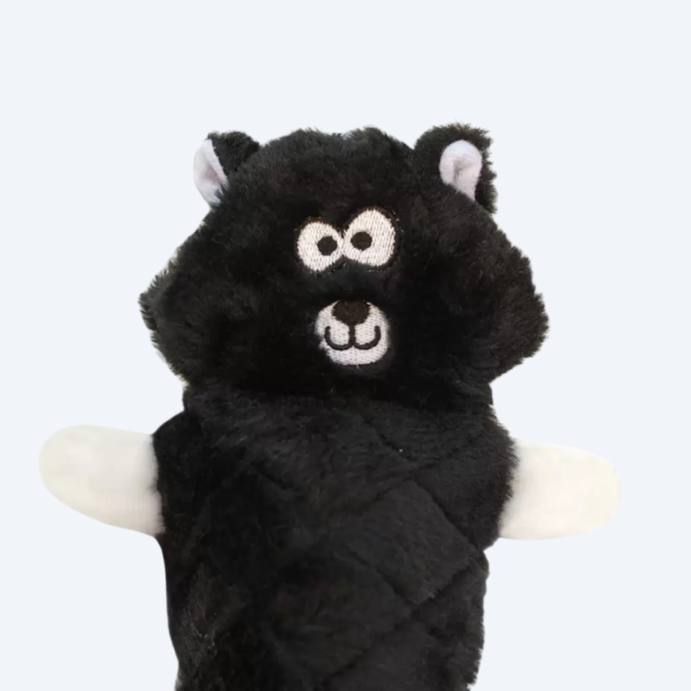 Іграшка для собак ZippyPaws Jigglerz® Skunk