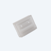 Прикраса на плоский повідець Zee.Dog ZEE.PINZ CASSETTE