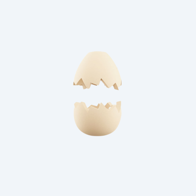 Прикраса на повідець Zee.Dog ZEE.PINZ EGG