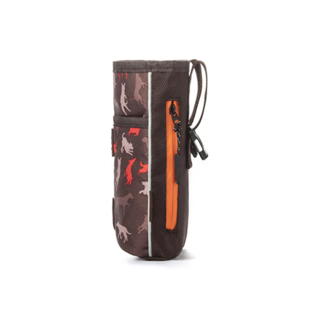 Сумочка для смаколиків Deluxe Treat Pouch, Mocha