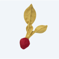 Іграшка для собак та котів Lambwolf RADISH - XS