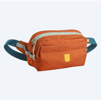 Сумочка поясна для прогулянок Woolly Wolf Alpha 360 Hip Pack, Terracotta