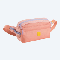 Сумочка поясна для прогулянок Woolly Wolf Alpha 360 Hip Pack, Salmon Pink Mix