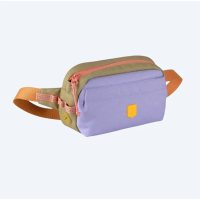 Сумочка поясна для прогулянок Woolly Wolf Alpha 360 Hip Pack, Lavender Mix