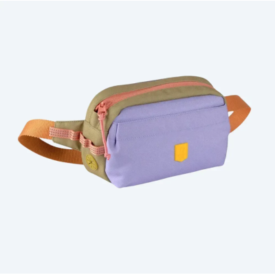 Сумочка поясна для прогулянок Woolly Wolf Alpha 360 Hip Pack, Lavender Mix