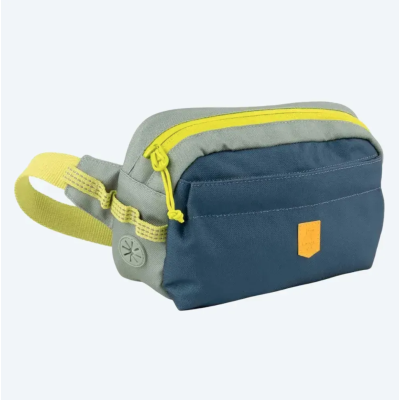 Сумочка поясна для прогулянок Woolly Wolf Alpha 360 Hip Pack, Deep Teal Mix