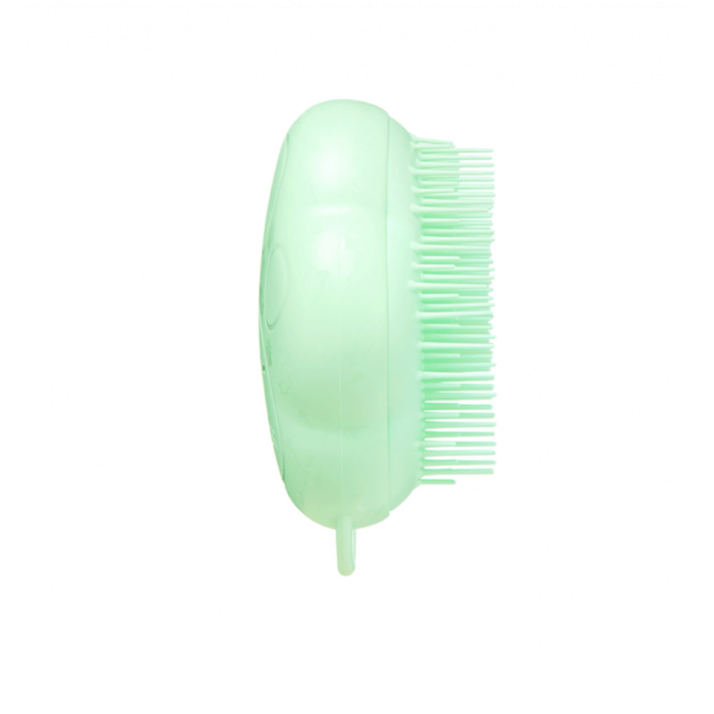 Pet Teezer Cat Grooming  Щітка для вичісування котів зелена