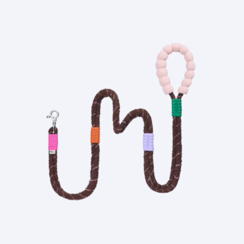Повідець для собак Maogoublue — Dream in the Warm Winter, 150 см.