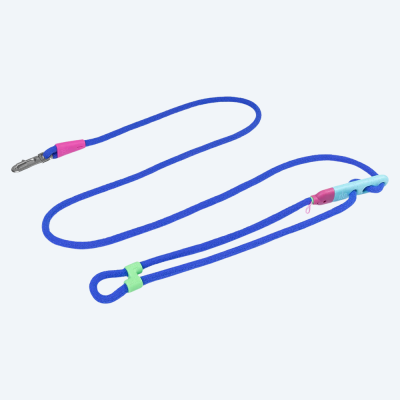 Повідець для собак Zee.Dog Hands-Free Reebok Aerobic, 120 - 240см