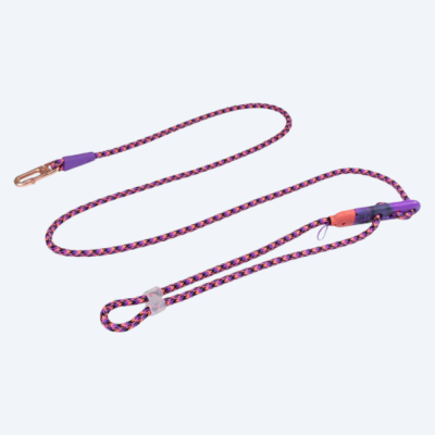 Повідець для собак Zee.Dog Hands-Free Reebok Court, 120 - 240см