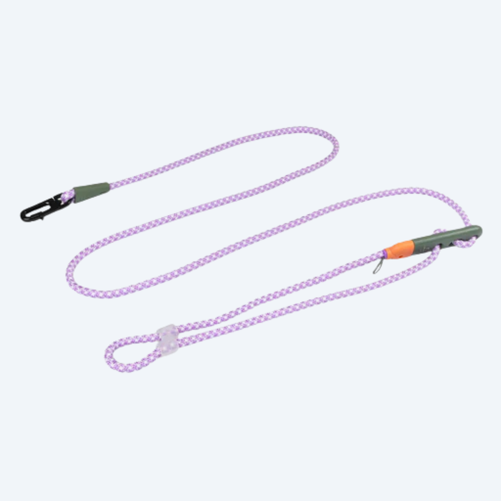 Повідець для собак Zee.Dog Hands-Free Reebok Trekk, 120 - 240см